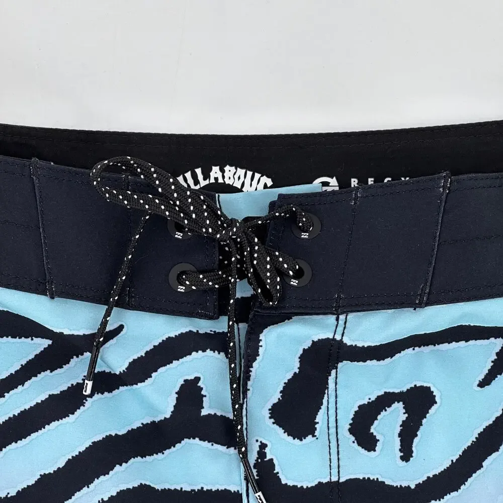 Billabong sundays pro